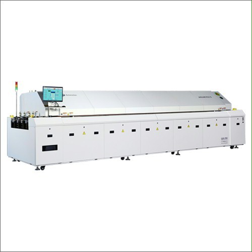 Top lead-free Hot Air Reflow Oven R10