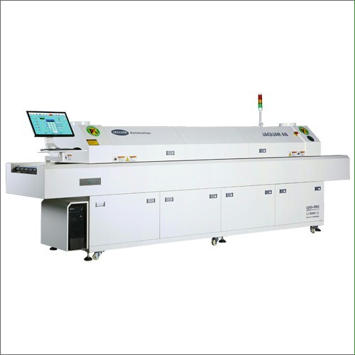 A Series  Medium Size Reflow Oven