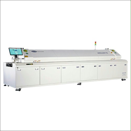 F series Large size and high precision reflow oven