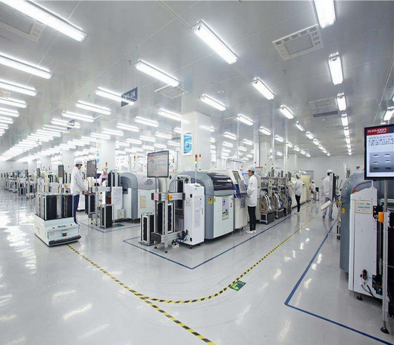 Shenzhen Jaguar Automation Equipment Co., Ltd